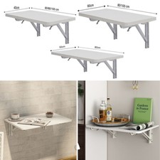 Folding wall table kitchen - wall,