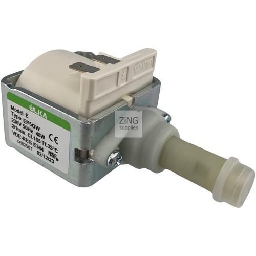 Water pump ep5gw 48w - pump,