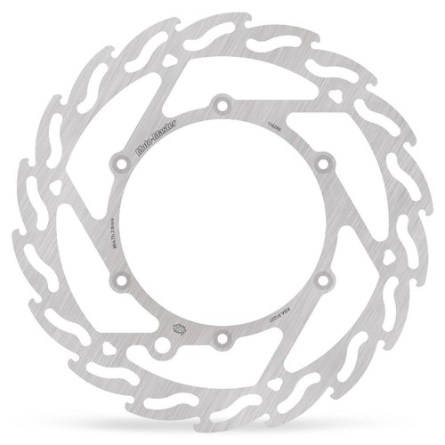 Moto master front fixed brake - master,