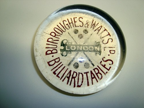 Circa 1900 burroughes watts - circa,