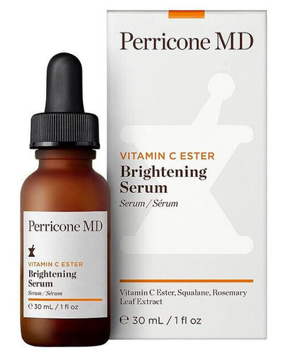 Perricone vitamin ester - vitamin, c
