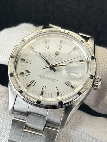 1982 rolex oyster perpetual - 1982,