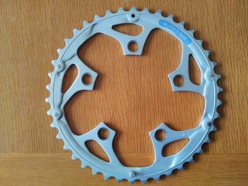 Sugino chainring 42t 94bcd - sugino,