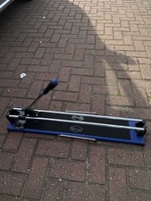 Vitrex 630mm Tile Cutter