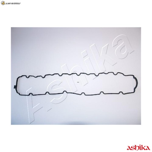 Cylinder head cover gasket - cover,