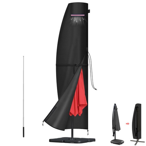Lamuni garden umbrella - lamuni,
