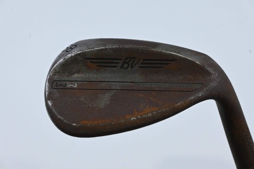 Titleist vokey wedgeworks 58 - vokey, /