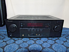 Pioneer VSX-922-K Home Cinema