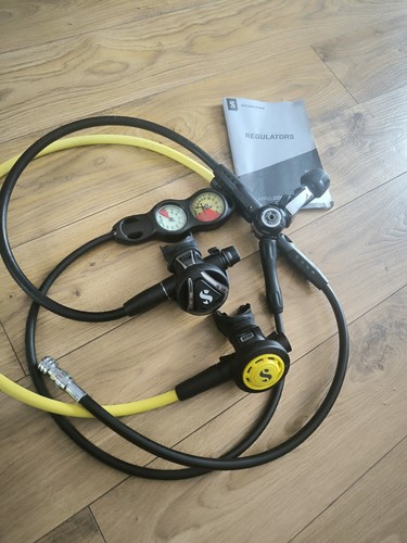 Scubapro mk11 c350 - scubapro,
