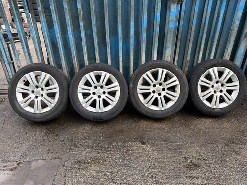 Vauxhall meriva astra - b,