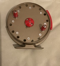 Grice & Young  D'OR centerpin