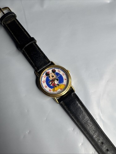 Vintage lorus disney mickey - vintage,