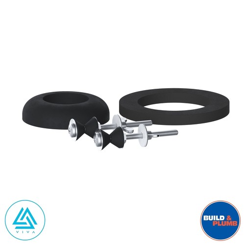 Viva toilet cistern connection - toilet,