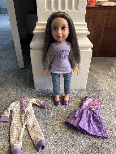 Designafriend little sister - designafriend,