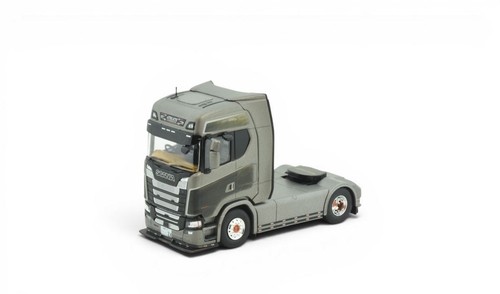 Tekno seno pro - pro, trucks