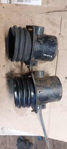 Ford consul heater - consul, vent