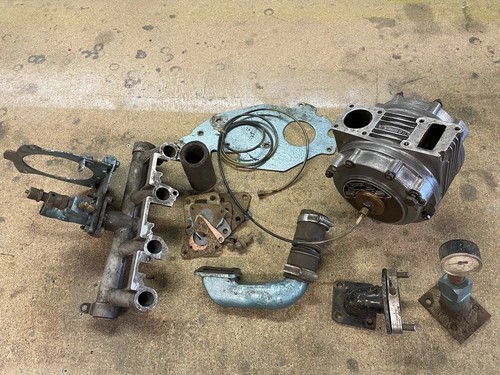 Vintage classic allard - vintage,