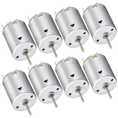 Pack 12v micro motors - dc,