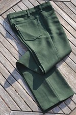 Levis 517 Polyester Western