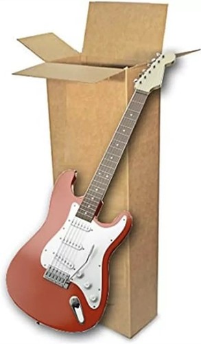 Pack electric guitar - pack,