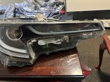 Toyota Corolla 2018-2022 LED Headlight - Right Driver Side Genuine OEM