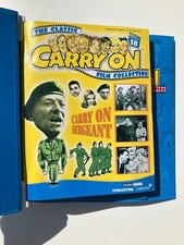 The classic carry - the, on