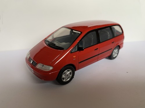 Herpa seat alhambra - 1/43,