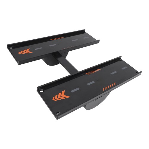 Car jump ramp - jump, plastic