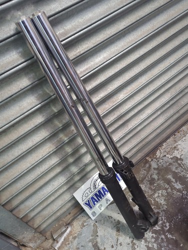 Yamaha wr125 wr125r forks fork - wr125,