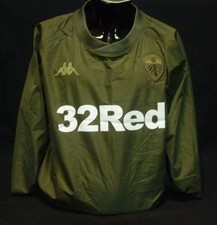 Leeds United Football Training