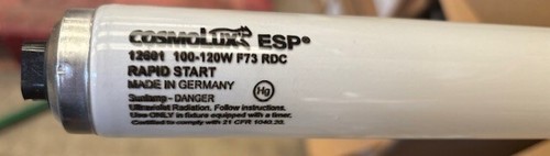 Pack f73 100 watt - 24,