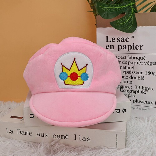Super mario bros soft plush - bros,