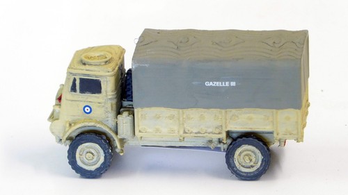 Bedford truck tarpaulin - ql, "tarpaulin"