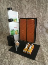 Engine service kit for Honda
