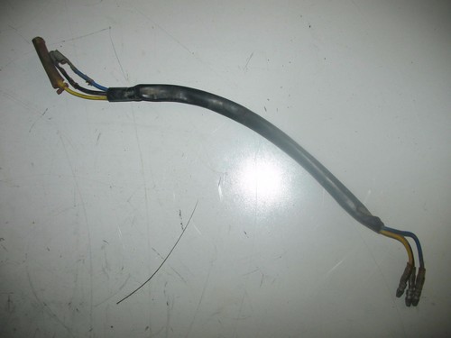 Rear brake tail light - brake,