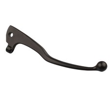 Brake lever black for Yamaha