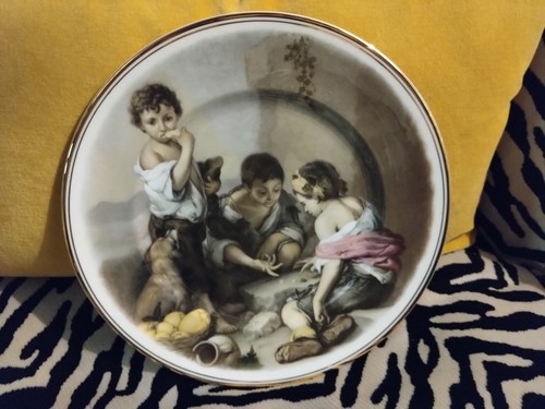 The beggar boys - boys, by