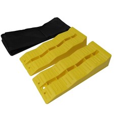 Motorhome Caravan Levelling