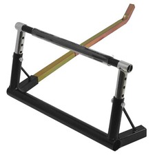 Cruiser Motorbike Bike Center Stand Garage Motorcycle Heavy Duty Chopper Custom