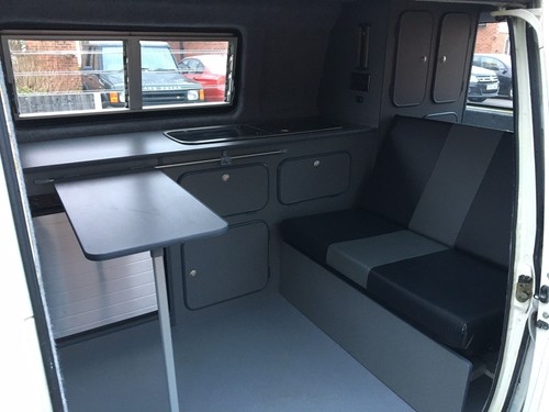 Volkswagen transporter t25 - transporter,