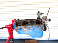 1964 Sunbeam Tiger  260CI