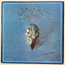 Eagles - Greatest Hits 71-75