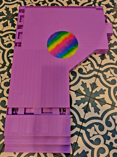 Barbie dream house replacement - barbie,