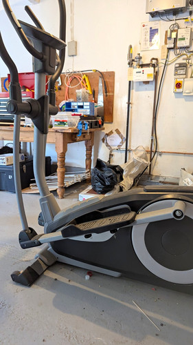 Kettler axos cross - kettler, p