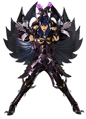 Saint cloth myth - saint, garuda