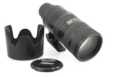 Nikkor Nikon AF-S VR 70-200mm