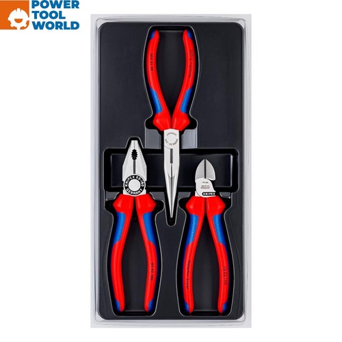 Knipex 11 assembly - knipex,
