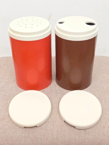 Tupperware vintage spice - vintage,