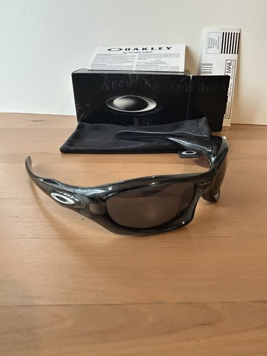Vintage oakley monster - vintage,