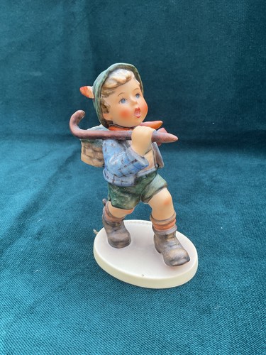 Goebel hummel the run - hummel,